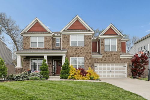 1252 Autumn Run Dr, Maineville, OH, 45039 | Card Image