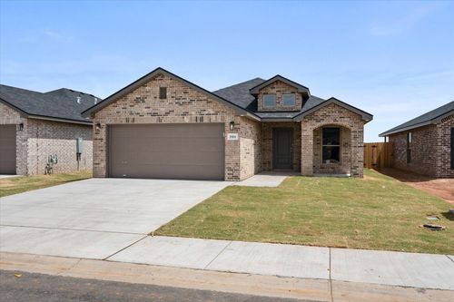 2414 Bryan Avenue, Wolfforth, TX, 79382 | Card Image