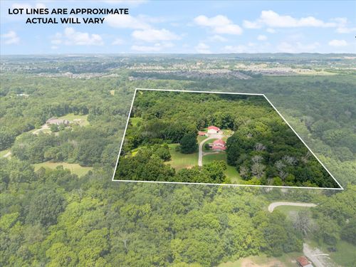 2820 Owl Hollow Rd, Franklin, TN, 37064-1119 | Card Image
