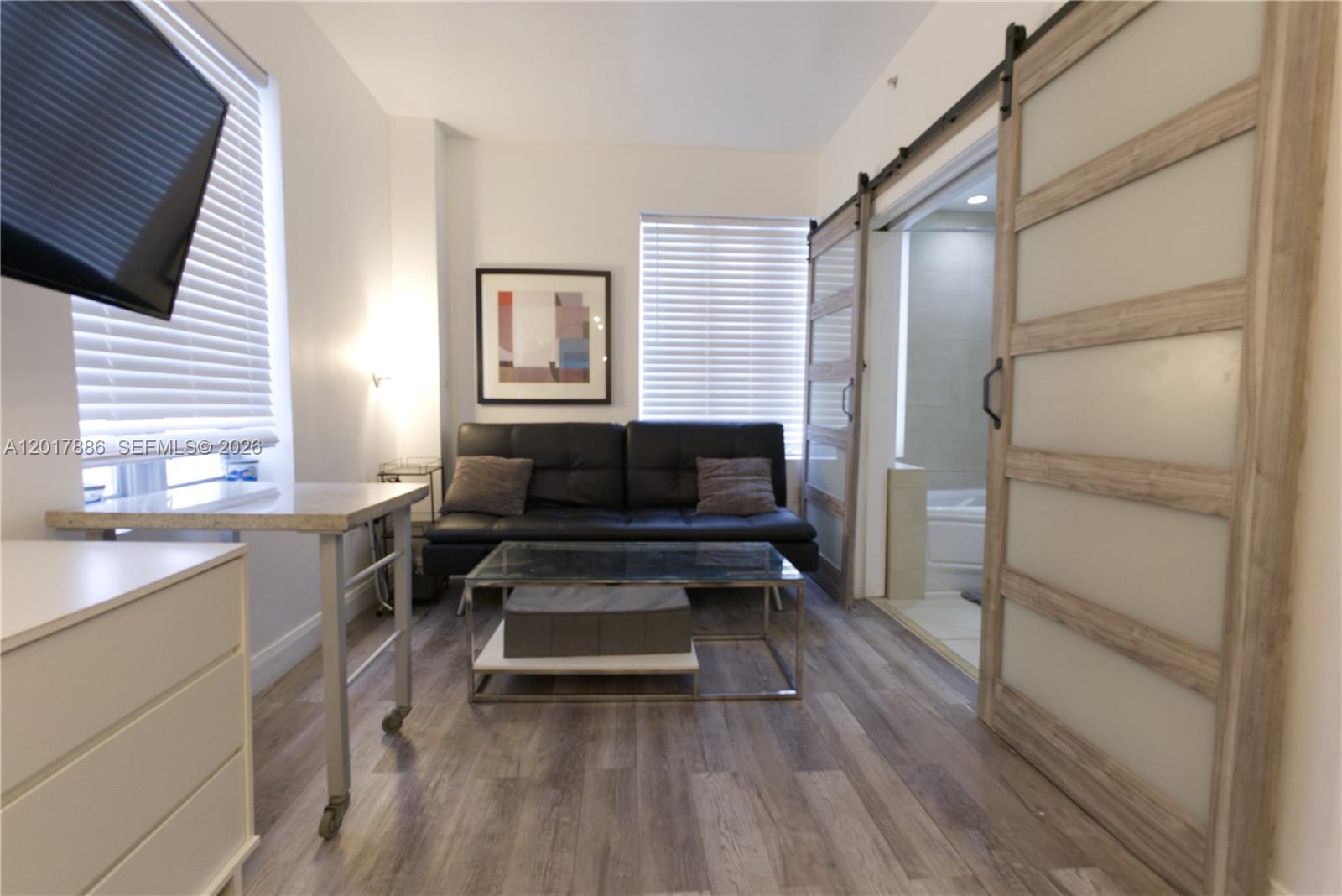 Residential in Miami Beach 2