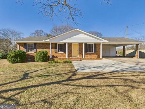 1960 Hog Mountain Rd, Watkinsville, GA, 30677-1996 | Card Image