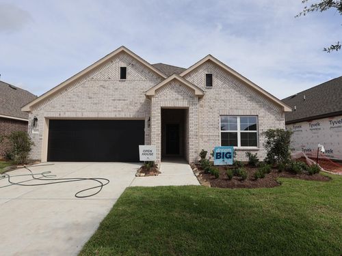 14013 Baikal Manor Dr, Santa Fe, TX, 77510-0818 | Card Image