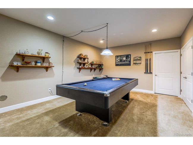 22662 E Narrowleaf Cir, House other with 5 bedrooms, 3 bathrooms and null parking in Aurora CO | Image 22