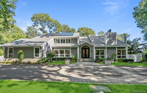 5 Coon Hollow Rd, Lloyd Harbor, NY, 11743-9723 | Card Image