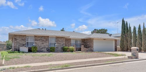 4468 General Maloney Circle Circle, El Paso, TX, 79924 | Card Image