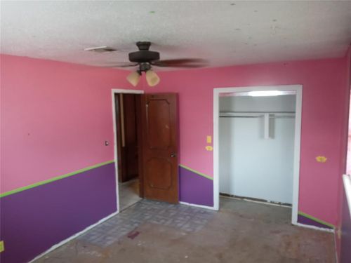 2109 Ridgewood Drive, Moore, OK, 73160 | Card Image