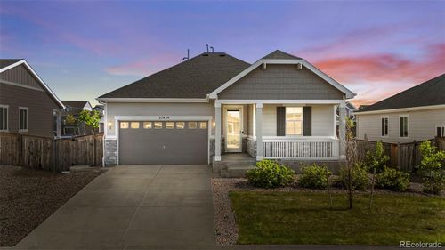 27854 E 9th Lane, Aurora, CO, 80018 | Card Image