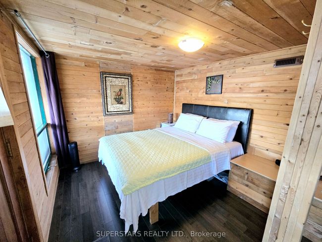 7690G County Rd 50, House other with 2 bedrooms, 2 bathrooms and 8 parking in Campbellford ON | Image 23