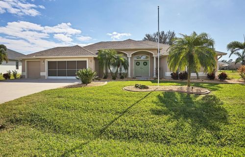 1029 Rotonda Circle, Rotonda West, FL, 33947 | Card Image