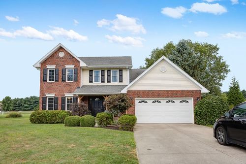 219 Winding Way, Batesville, IN, 47006-7608 | Card Image