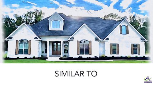 609 Willowbrook Ln, Kathleen, GA, 31047-3069 | Card Image