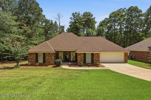 407 Pine Ridge Road, Florence, MS, 39073 | Card Image
