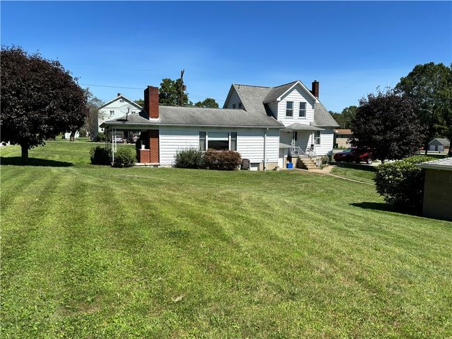 191 Jacksonville Rd, House other with 4 bedrooms, 2 bathrooms and 3 parking in Homer City PA | Image 25