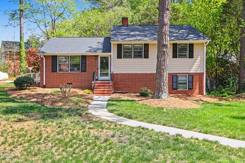 3236 Ward Rd, Raleigh, NC, 27604-1526 | Card Image