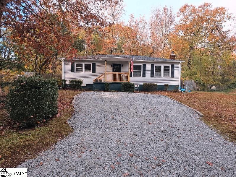 Piedmont Ave, Taylors, SC 29687 #1