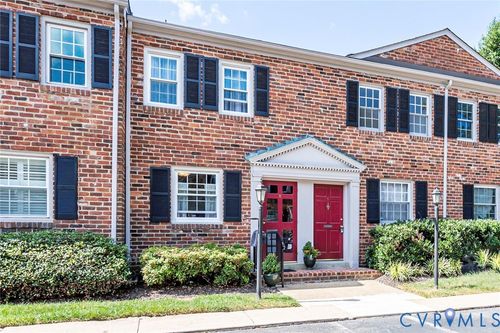 d-305 N Hamilton Street, Richmond, VA, 23221 | Card Image