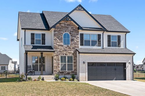 1890 Shield Dr, Clarksville, TN, 37043-2158 | Card Image