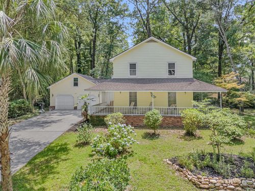 107 Westminster Ave, Summerville, SC, 29485-8009 | Card Image