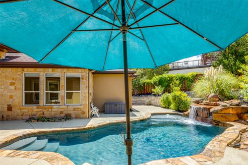 101 Indian Bend Drive, Lakeway, TX, 78734 | Card Image