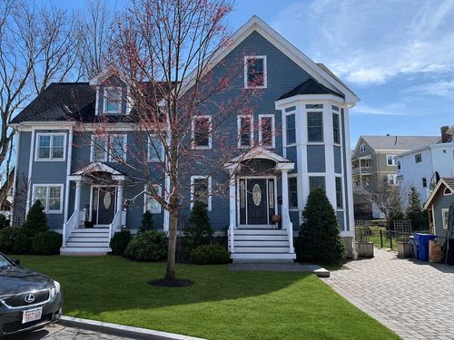 1-9 Wilton Rd, Newton, MA, 02460-1574 | Card Image
