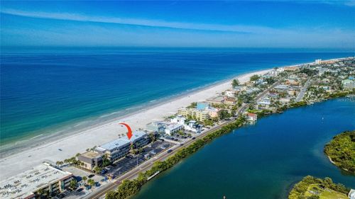 203-60 Gulf Blvd, INDIAN ROCKS BEACH, FL, 33785-3910 | Card Image