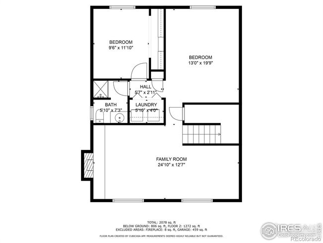 Lower Level Floor Plan | Image 15