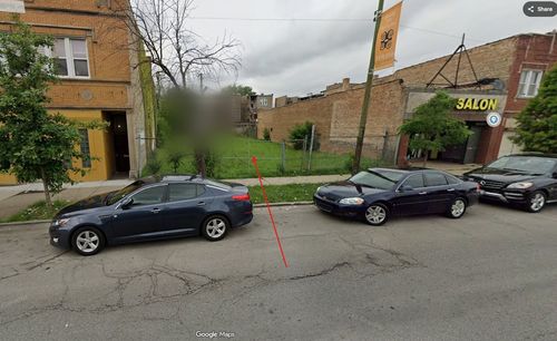 8218 S Ashland Ave, Chicago, IL, 60620-4625 | Card Image