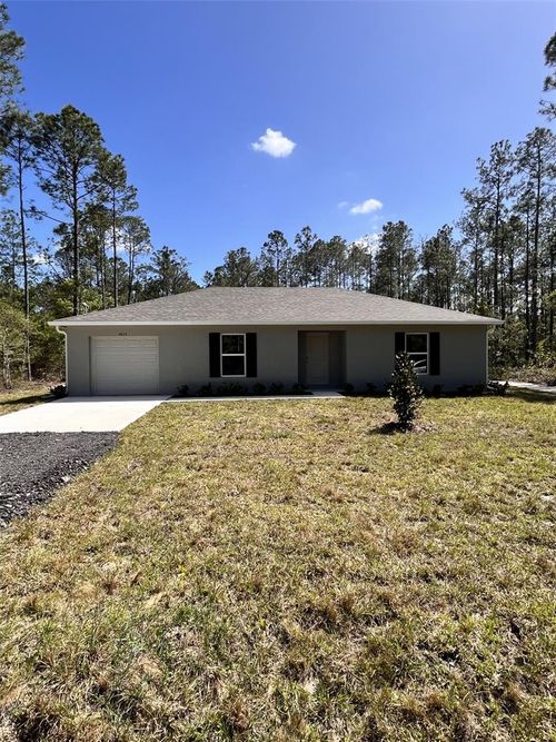 4215 Wanda St, HASTINGS, FL, 32145-9003 | Card Image