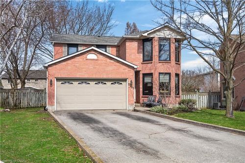 1151 Campbell Crt, Burlington, ON, L7S1Z7 | Card Image