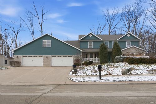278 S Cross Creek Way, Columbia City, IN, 46725-7524 | Card Image