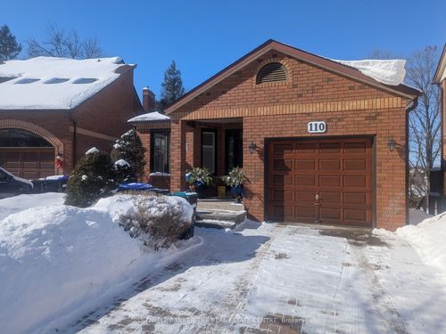 110 Riverview Road, New Tecumseth, ON, L9R1S4 | Card Image