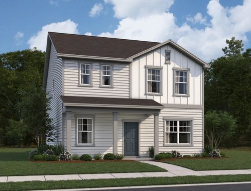 101 Liam Way, Taylor, TX, 76574-2585 | Card Image