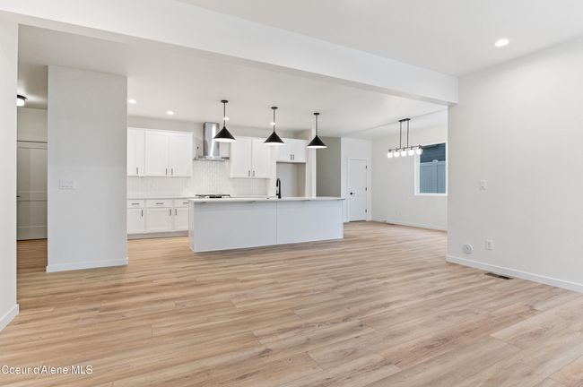 Previous house built - photos for reference for standard features, some may represent upgrades | Image 6