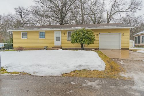 15095 Bignell Drive Drive, Grand Haven Charter Township, MI, 49417 | Card Image