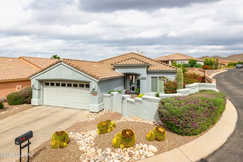 13571 N Nightstar Court, Marana, AZ, 85658 | Card Image