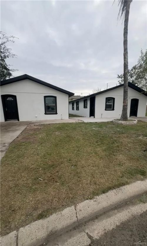 2010 Cypress St, Edinburg, TX, 78542-7505 | Card Image