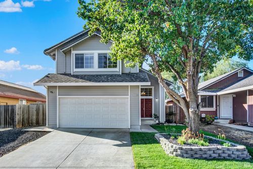  Zachary Drive, Vacaville, CA, 95687 | Card Image