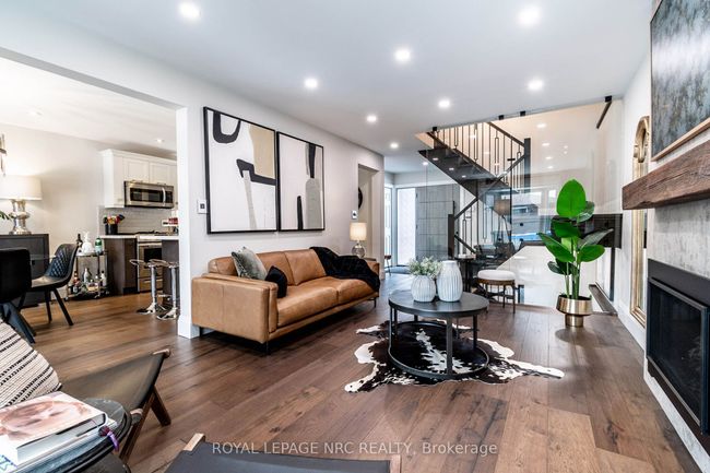 6184 Trillium Cres, House other with 3 bedrooms, 2 bathrooms and 2 parking in Niagara Falls ON | Image 32