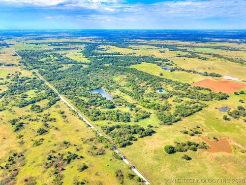 14 N County Road, Pauls Valley, OK, 73075 | Card Image