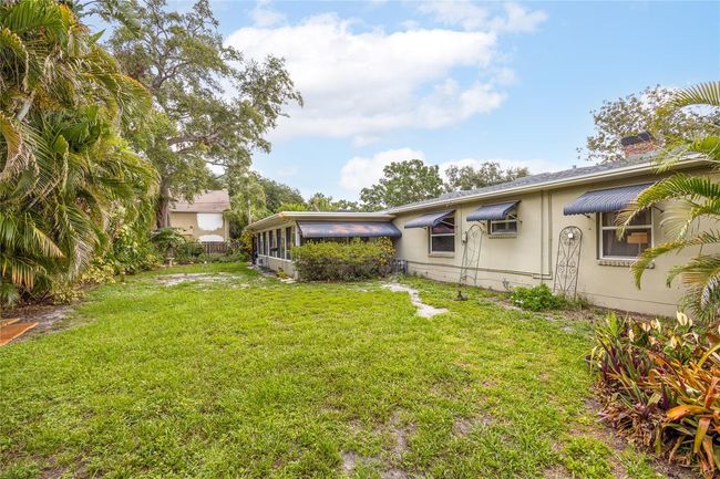 3107 S Emerson St, House other with 3 bedrooms, 2 bathrooms and null parking in TAMPA FL | Image 33