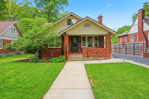 203 Edgewood Ave, COLUMBIA, MO, 65203-3413 | Card Image