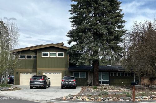 2304 N Talkington Dr, Flagstaff, AZ, 86001-1222 | Card Image