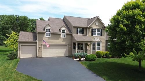 7355 Upper Cambridge Way, Westerville, OH, 43082 | Card Image