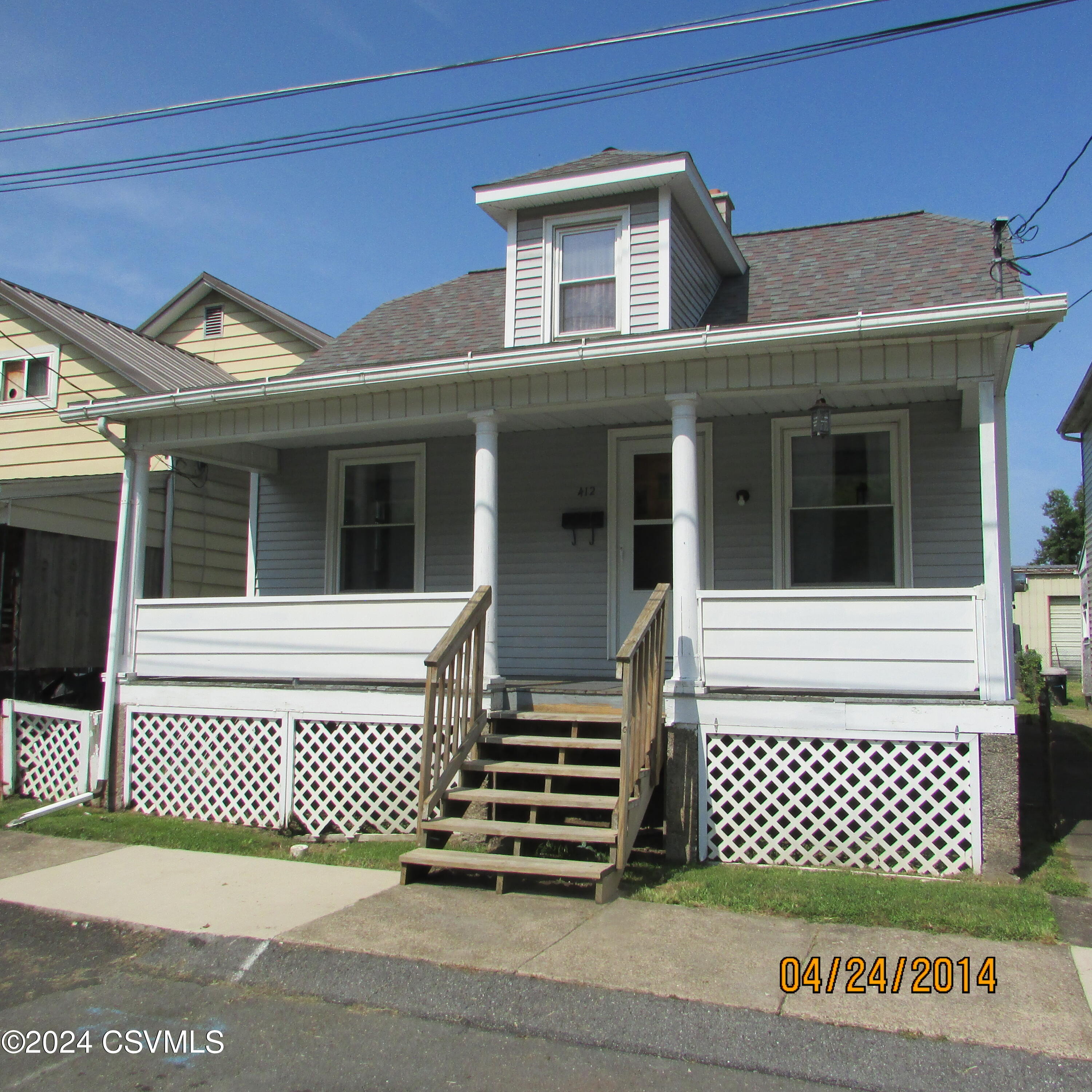 10th St, Sunbury, PA 17801