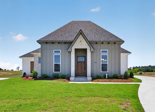 166 Laurel Valley Ln, Stonewall, LA, 71078-2800 | Card Image