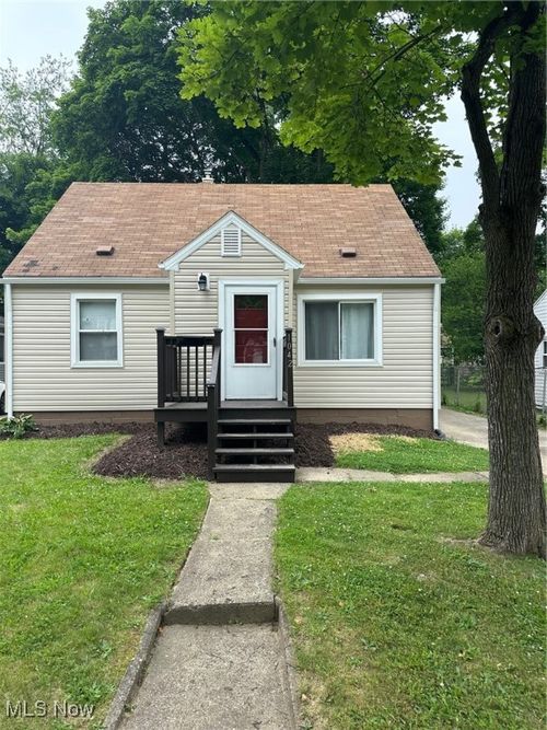 1042 Frederick Blvd, Akron, OH, 44320-2610 | Card Image
