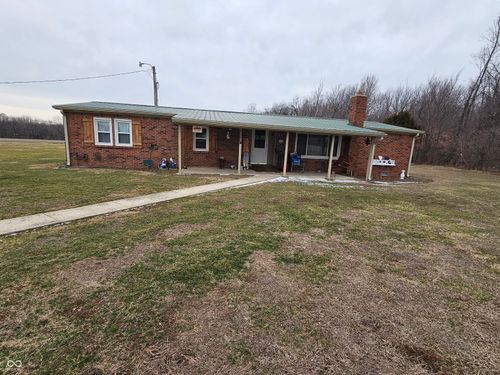 7466 S State Road 75, Coatesville, IN, 46121-9120 | Card Image