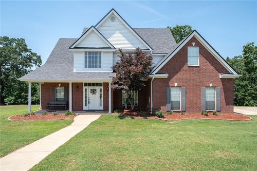 3631 Marshall Cir, Van Buren, AR, 72956-8860 | Card Image