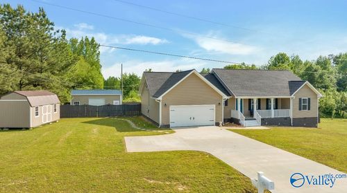22 Ky Creed Ln, Rainsville, AL, 35986-7410 | Card Image