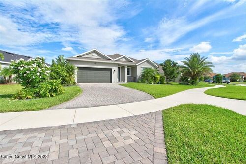 3012 Addison Dr, Melbourne, FL, 32940-7676 | Card Image